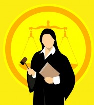 Gericht schuldig mohammed hassan Pixabay