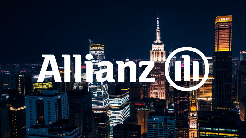 Beitragsbild zu Allianz Aktie: Rückkauf-Offensive geht weiter!