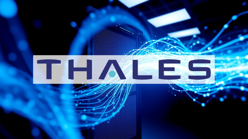 Beitragsbild zu Thales Aktie: Kleiner Auftrag, große Signalwirkung