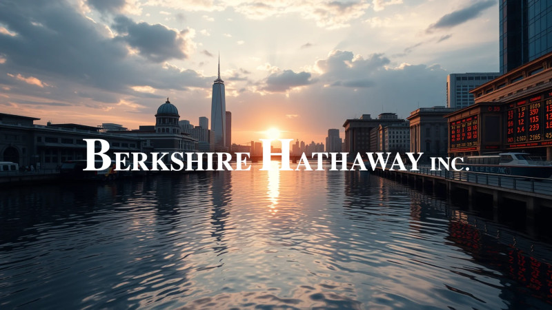 Beitragsbild zu Berkshire Hathaway Aktie: Wirtschaftsstand jetzt