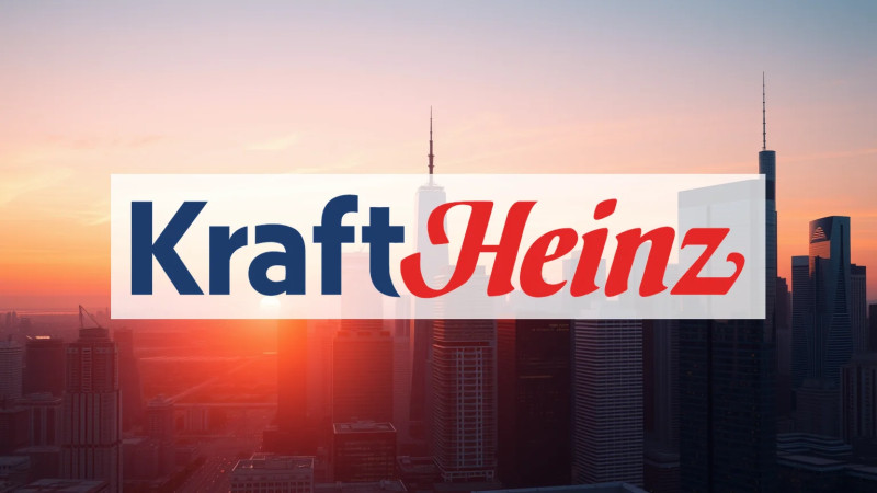 Beitragsbild zu Kraft Heinz Aktie: Institutionelle Flucht
