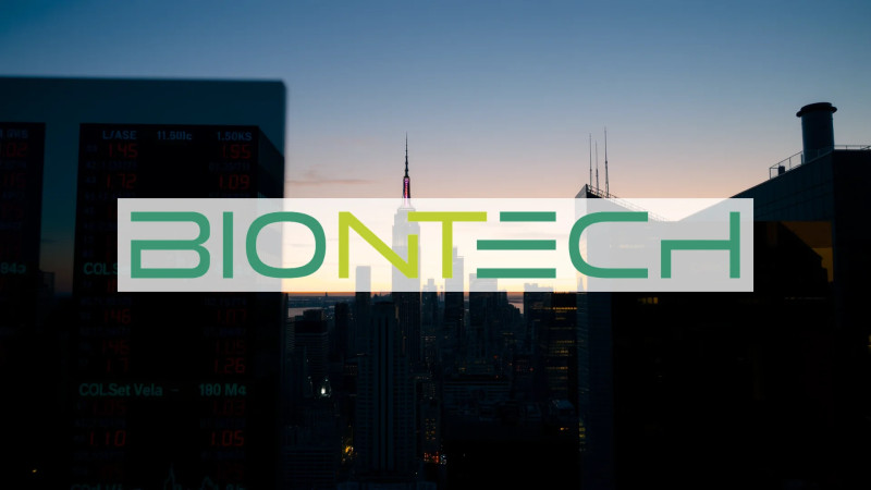 Beitragsbild zu BioNTech Aktie: Durchbruch bei Lungenkrebs!