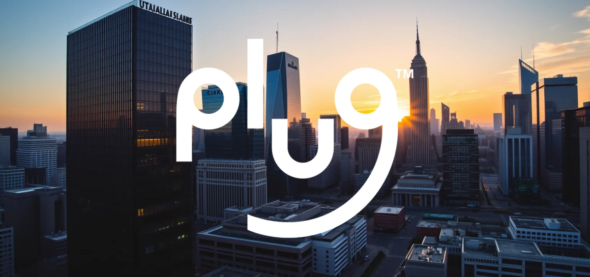 Beitragsbild zu Plug Power-Aktie: Damit hatte niemand gerechnet!