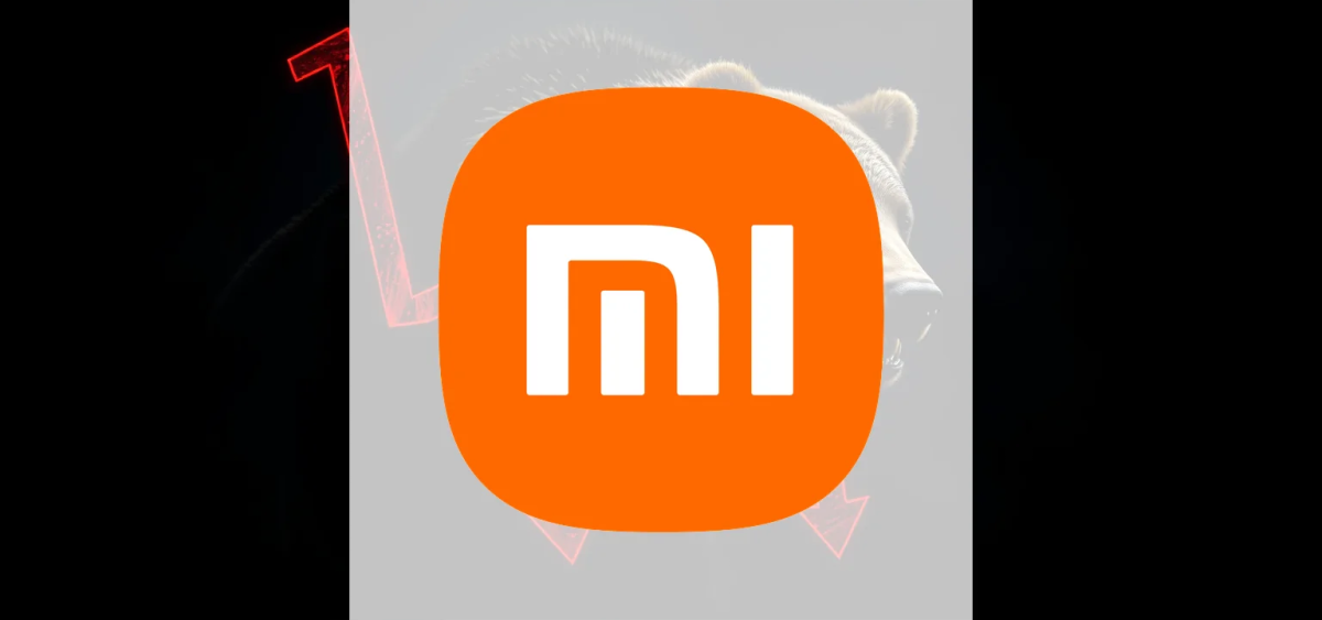 Beitragsbild zu Xiaomi-Aktie: Die Meldung!