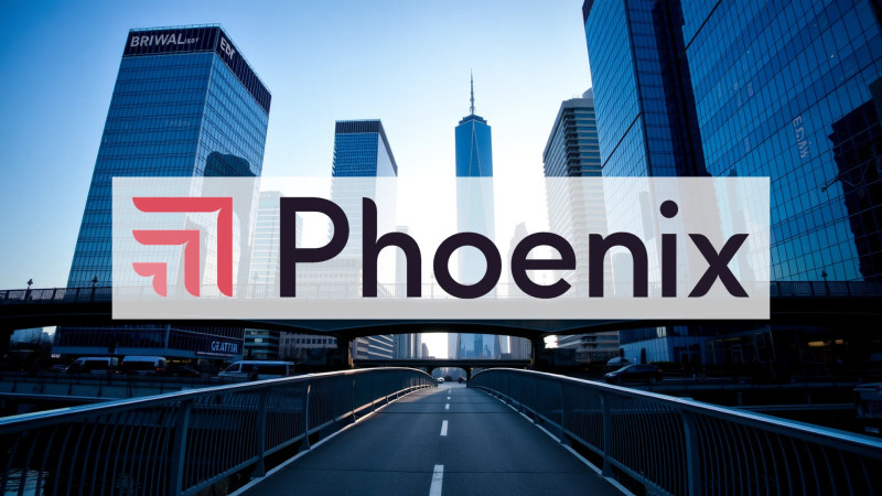 Beitragsbild zu Phoenix Group: Neustart an der Spitze vor wichtigen Zahlen