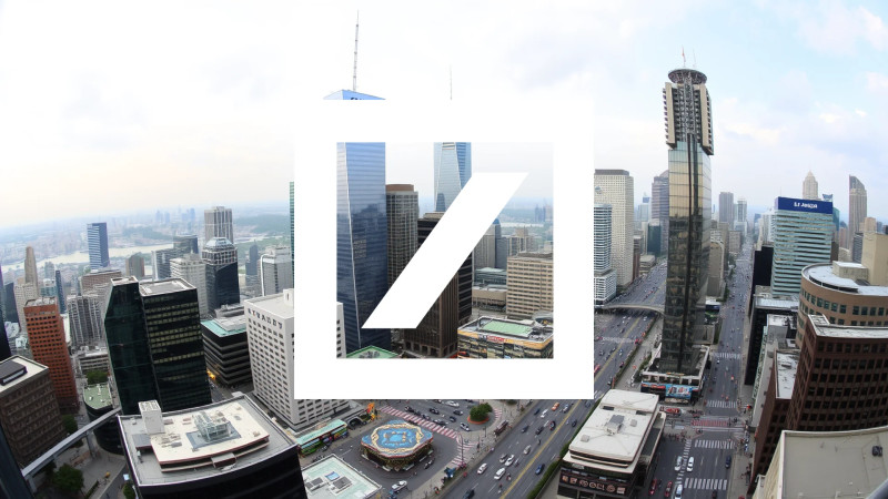 Beitragsbild zu Deutsche Bank Aktie: Expansionsdrang im Open-Source-Bereich