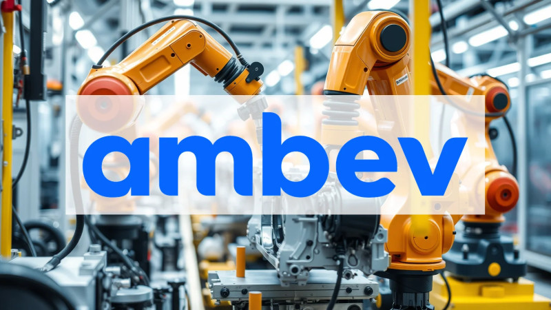 Beitragsbild zu Ambev Aktie: Kampf um die Trendwende