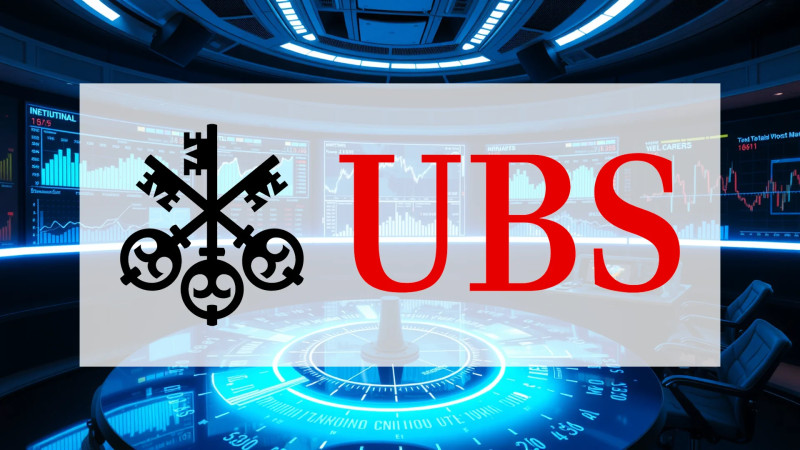 Beitragsbild zu UBS Aktie: Kontrollversagen!