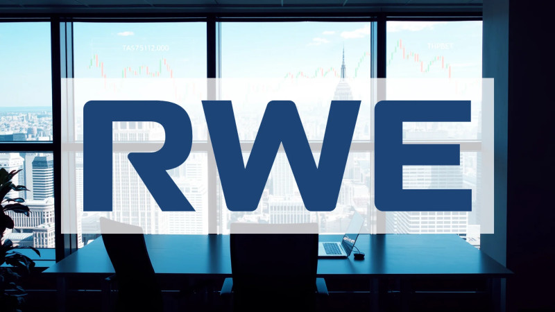 Beitragsbild zu RWE Aktie: 2 Milliarden Dollar für die Energiewende