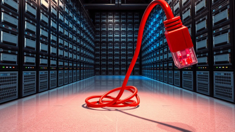 Beitragsbild zu Google-Nutzer im Visier: Milliarden-Leak bedroht Konten weltweit