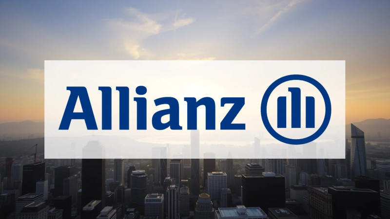 Beitragsbild zu Allianz Aktie: Erfolgsfaktor gefunden!