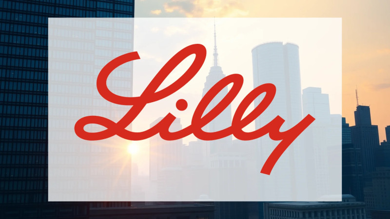 Beitragsbild zu Eli Lilly Aktie: Durchbruch in der Krebsforschung