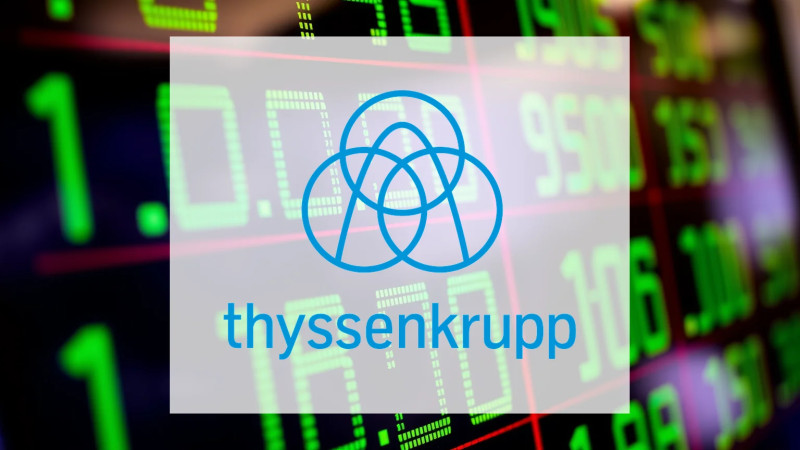 Beitragsbild zu Thyssenkrupp: Der Milliarden-Coup aus Kanada