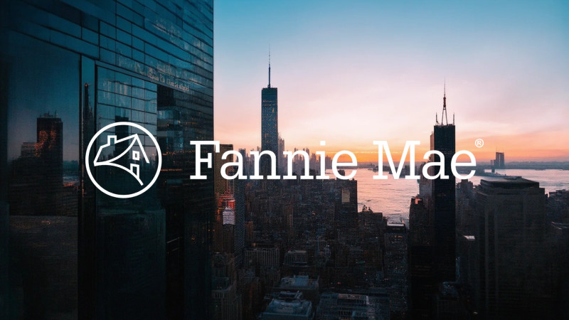 Beitragsbild zu Fannie Mae Aktie: Explosion!