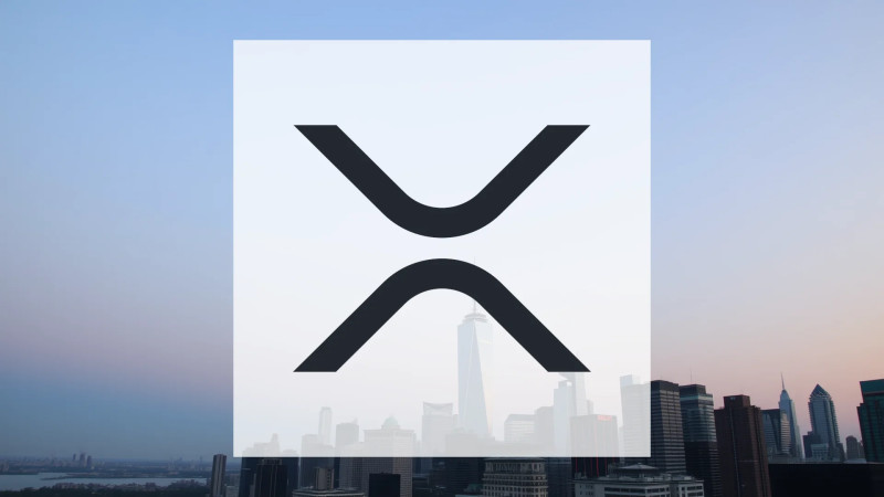 Beitragsbild zu XRP: Durchbruch nach jahrelangem Gerichtsdrama?