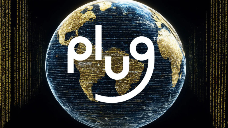 Beitragsbild zu Plug Power Aktie: Wachstum trifft auf rote Zahlen