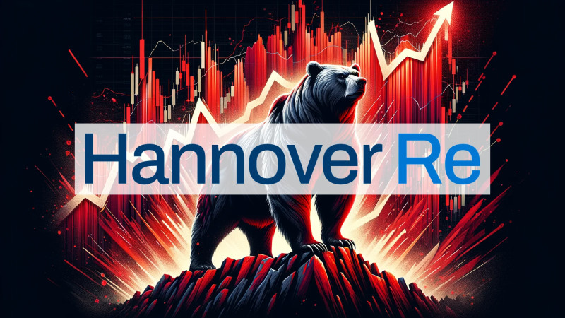 Beitragsbild zu Hannover Rück Aktie: Preisdruck nimmt zu