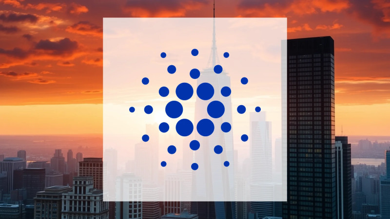 Beitragsbild zu Cardano: Crash-Modus aktiv!