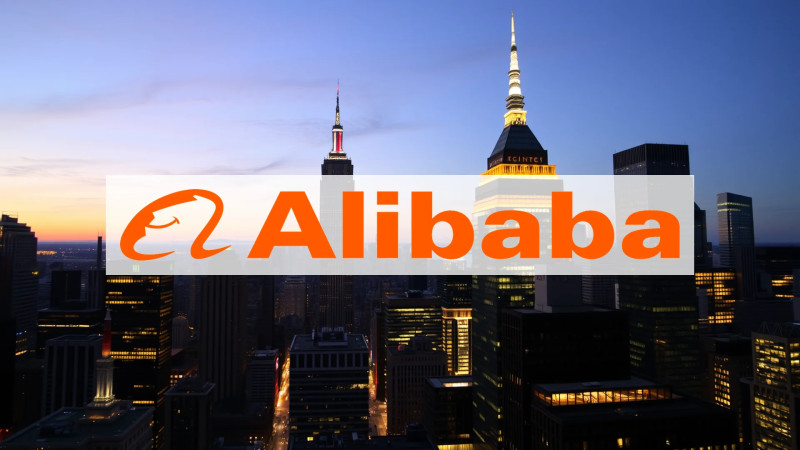 Beitragsbild zu Alibaba Aktie: KI-Offensive oder Milliardenfehler?