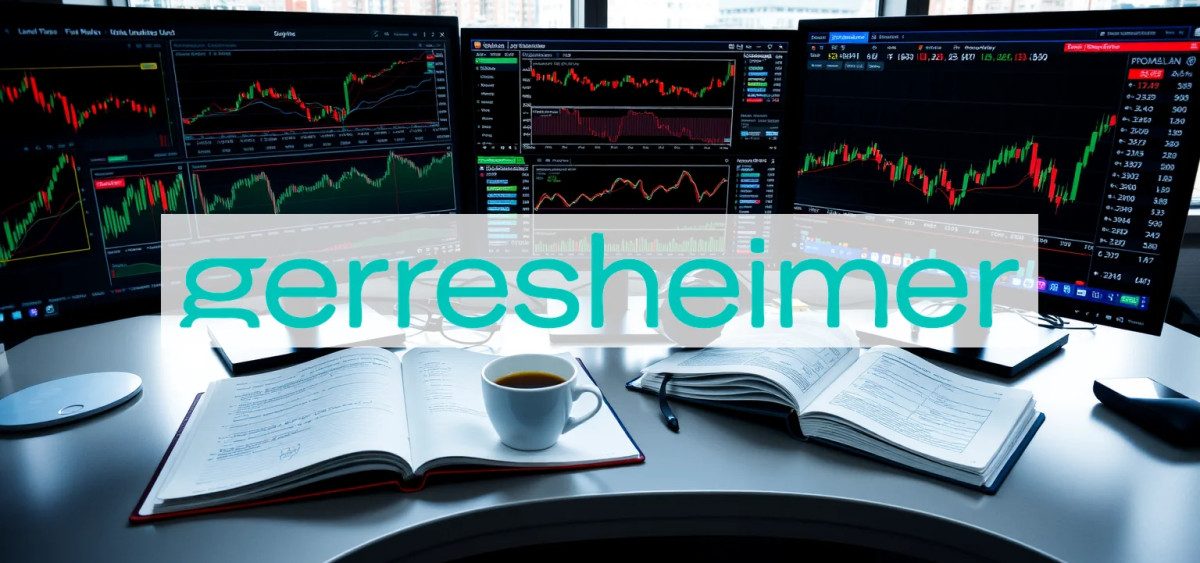 Beitragsbild zu Gerresheimer Aktie: Überraschende Wende im Management