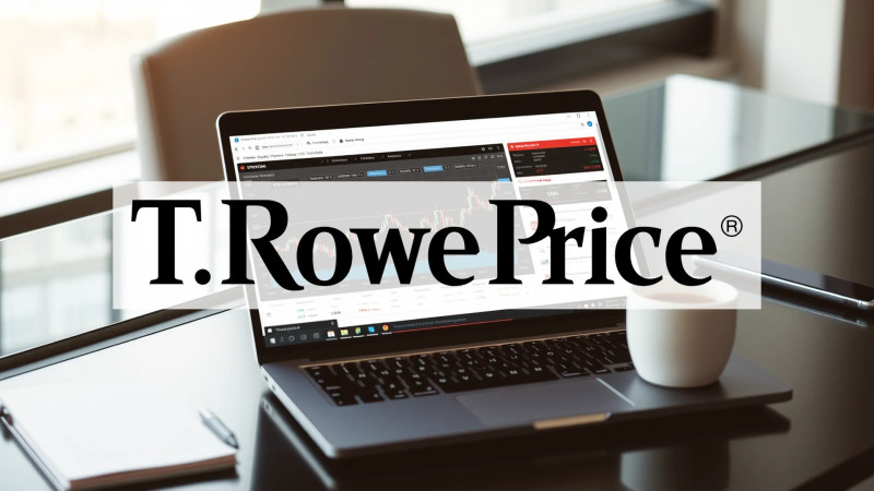 Beitragsbild zu T. Rowe Price: Rettungsanker oder Sinkflug?