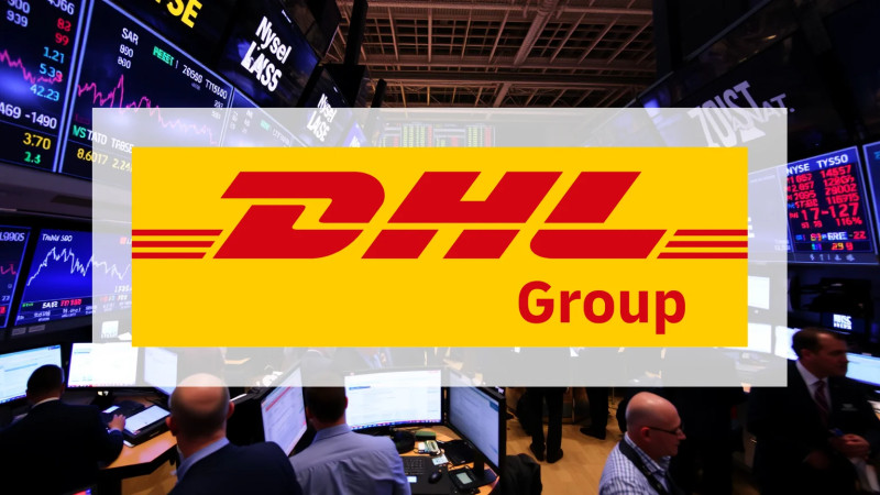 Beitragsbild zu DHL Aktie: Vergiftetes Lob der Analysten?