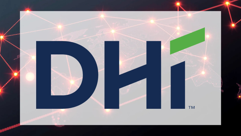 Beitragsbild zu DHI Aktie: Neues Wachstumspotenzial