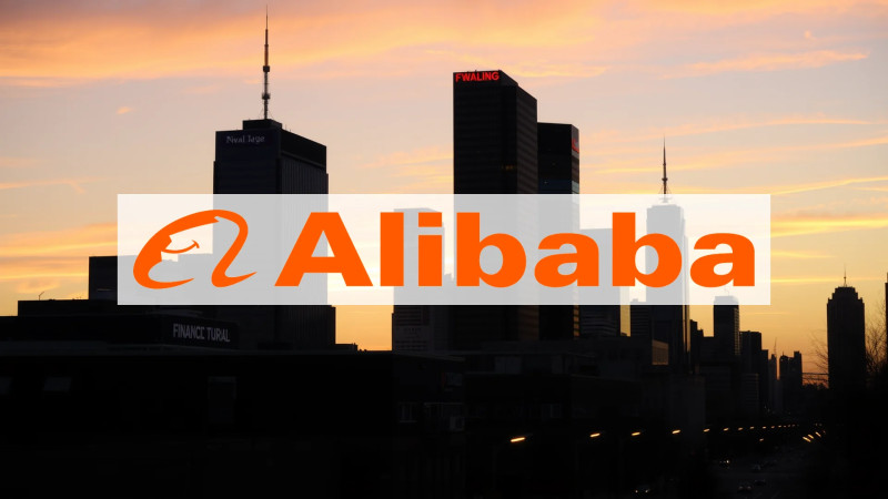 Beitragsbild zu Alibaba Aktie: Entscheidungswoche für den Tech-Riesen