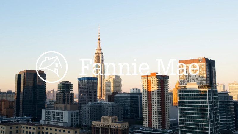 Beitragsbild zu Fannie Mae Aktie: Regierung greift ein!