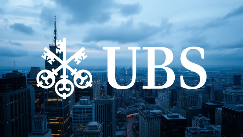 Beitragsbild zu UBS Aktie: Gerichtsschock!