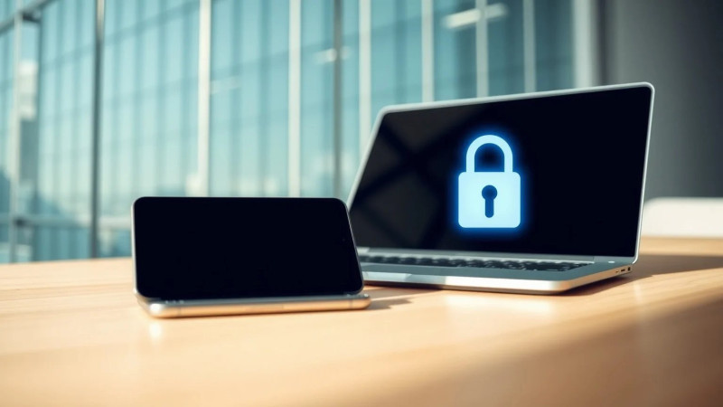 Beitragsbild zu Banken-Phishing: KI macht Betrug fast unentdeckbar
