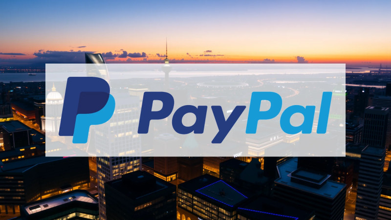Beitragsbild zu PayPal Aktie: Strategie-Offensive gestartet!