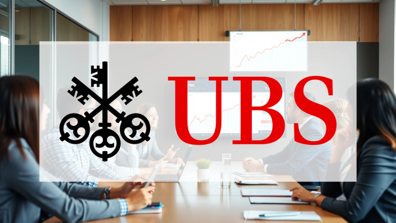 Beitragsbild zu UBS: Droht der Exodus aus der Schweiz?