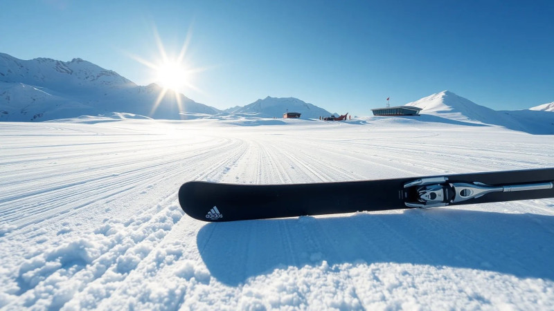 Beitragsbild zu Ski-Weltcup startet in Sölden