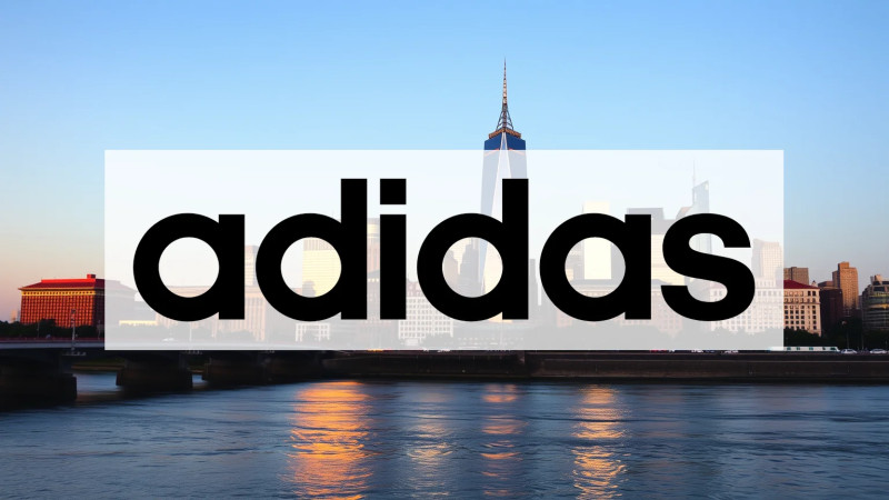 Beitragsbild zu Adidas Aktie: Helle Aussichten!