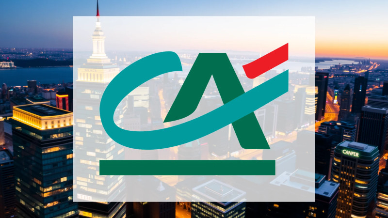 Beitragsbild zu Credit Agricole Aktie: Landwirtschaft als Rettungsanker?