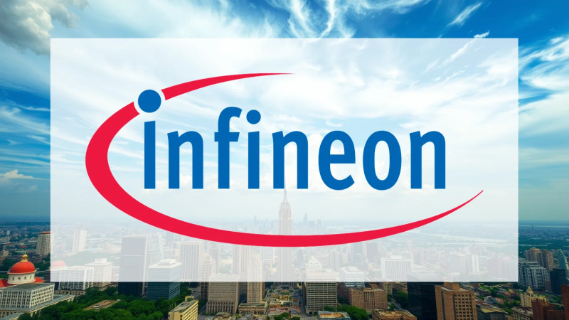 Beitragsbild zu Infineon Aktie: Durchbruch gelungen