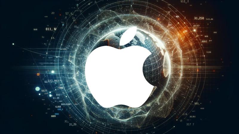 Beitragsbild zu Apple Aktie: Zwischen Bullensignalen und Insider-Verkäufen
