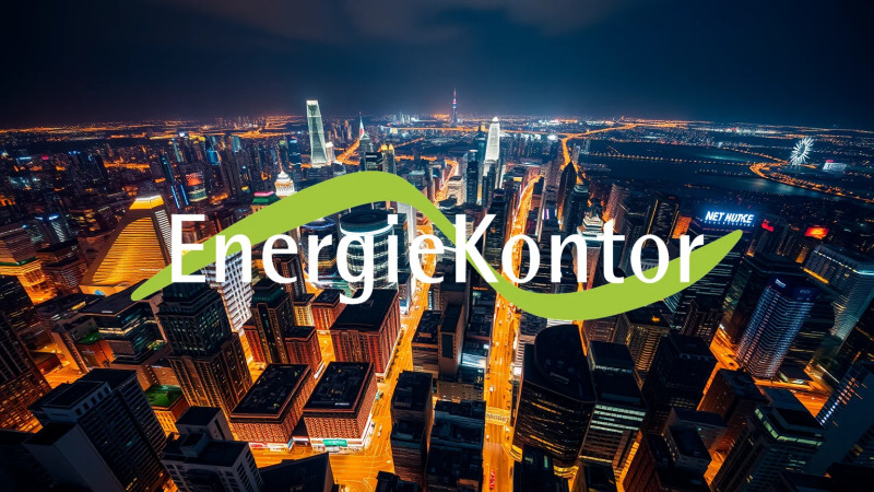 Beitragsbild zu Energiekontor Aktie: Aufwärtskurve unverkennbar