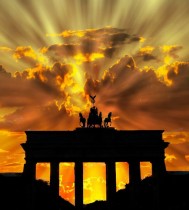 Deutschland Berlin Brandburger Tor Pixabay ArtTower