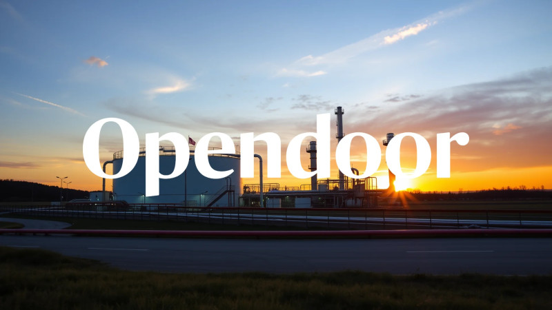 Beitragsbild zu Opendoor Aktie: Kürzere Sicherheiten?