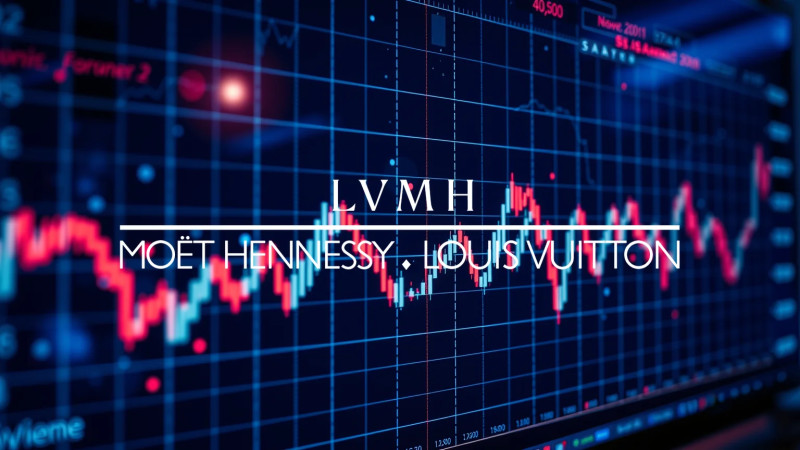 Beitragsbild zu LVMH Aktie: Luxus-Imperium bricht zusammen