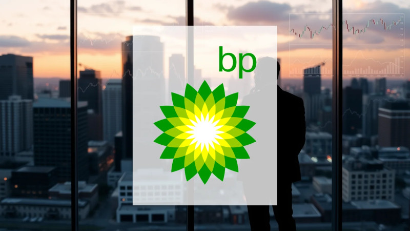 Beitragsbild zu BP Aktie: Zwischen starken Zahlen und Ölmarkt-Dämpfer