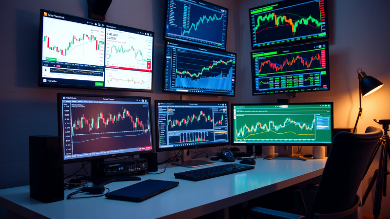 Beitragsbild zu Vanguard S&P 500 ETF: Grundlegende Informationen
