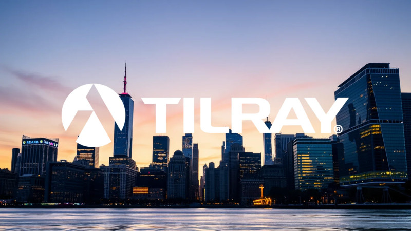 Beitragsbild zu Tilray Aktie: Europa-Coup geglückt?