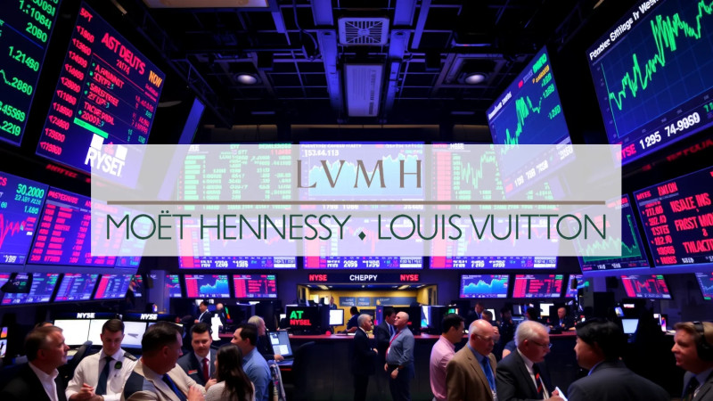 Beitragsbild zu LVMH Aktie: Rückzug aus China schockt Anleger
