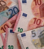 Geld Euro Pixabay peter facebook