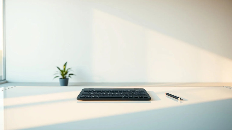Beitragsbild zu PowerPoint wird intelligent: KI revolutioniert Präsentationen