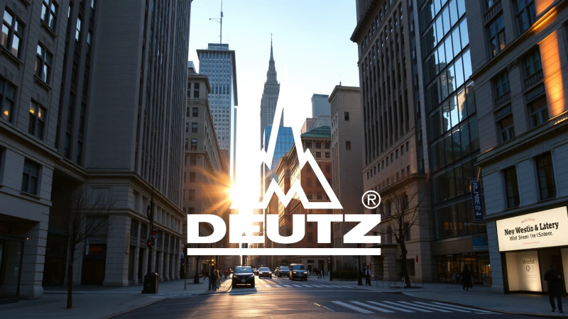 Beitragsbild zu Deutz Aktie: Umbau vor Zahlen