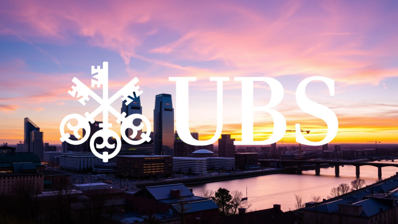Beitragsbild zu UBS Aktie: Gerichtshammer schockt!